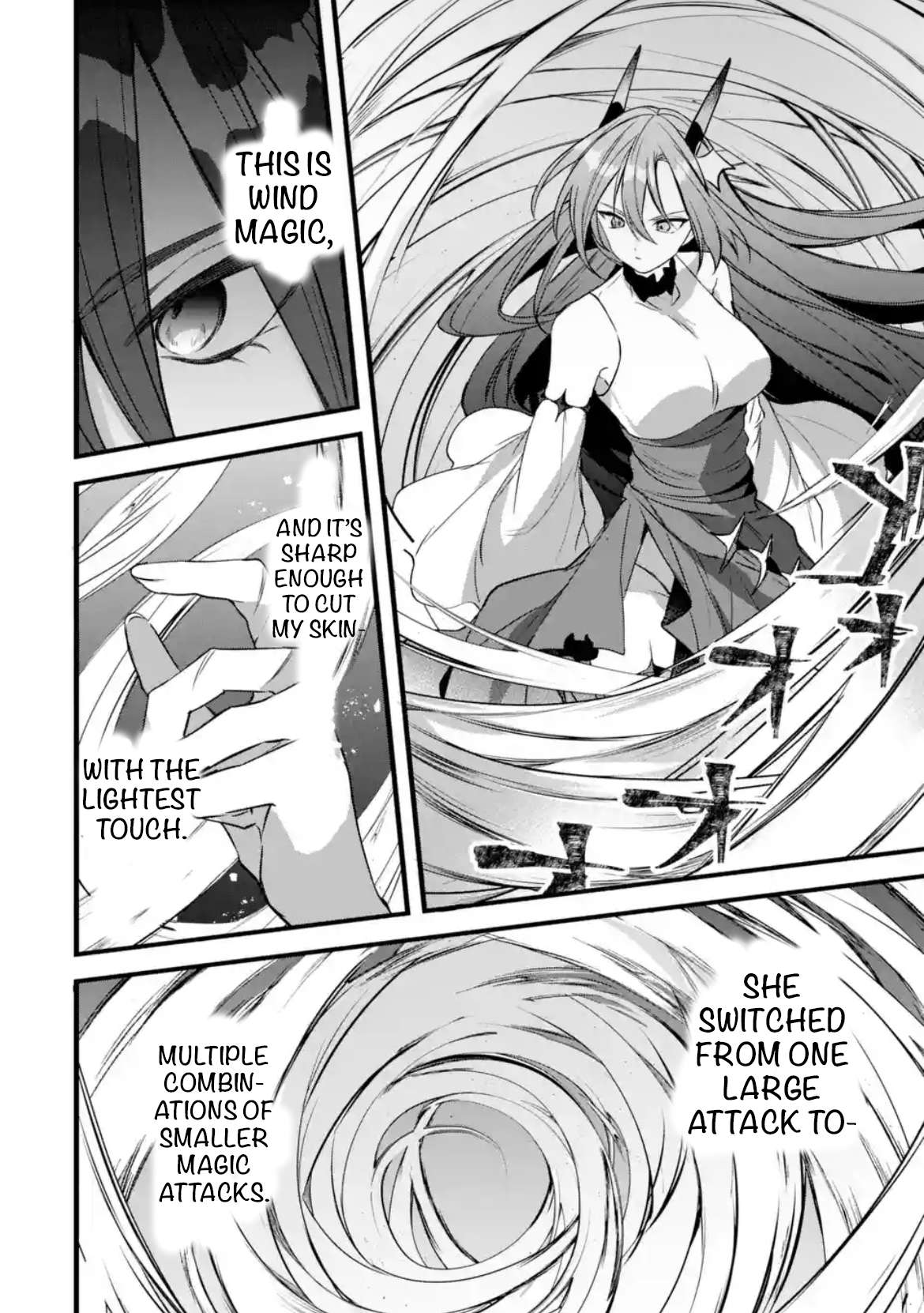 Yuusha Party wo Tsuihou Sareta Beast Tamer, Saikyou Shuzoku Nekomimi Shojo to Deau Chapter 88.1 6